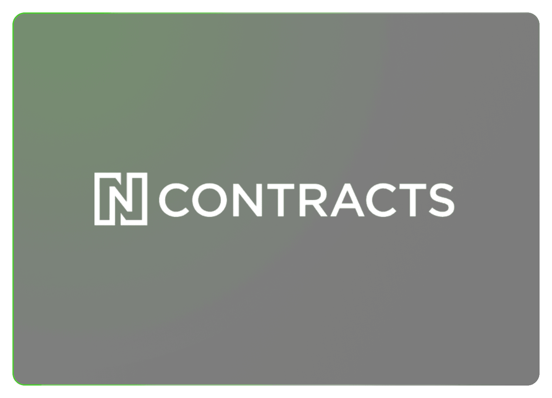 NContracts Integration Template.png