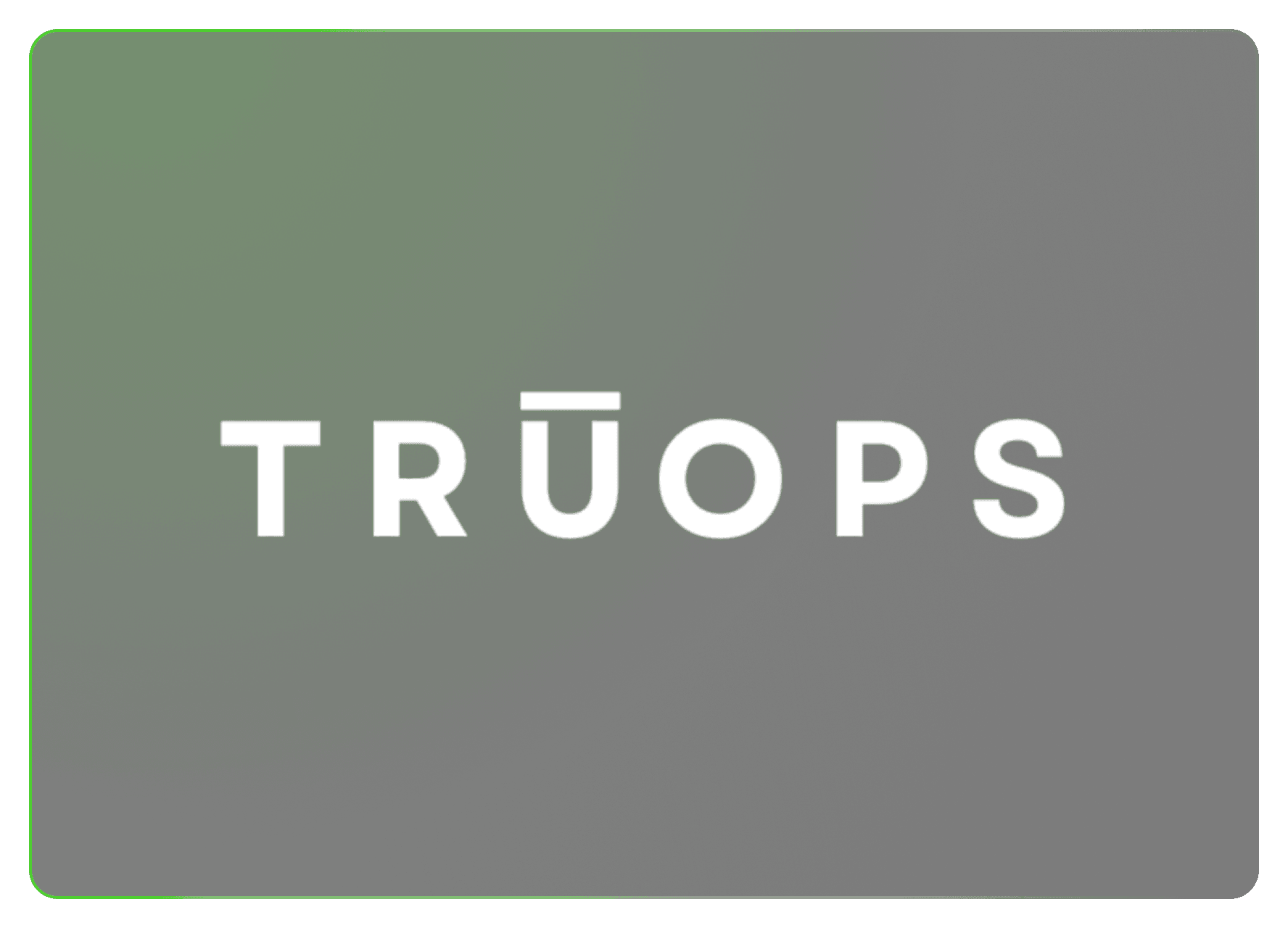 TruOps Integration Template.png